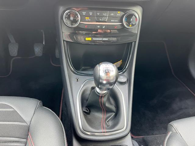 Ford PUMA 1.0 EcoBoost Hybrid ST-Line X 1 EIGENAAR