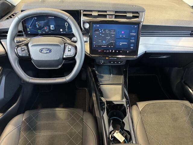 Ford PUMA Gen-E Premium 44 kWh ¤ 3000 Ford Voordeel! | Driver Assistance Pack | 360° Camera | Matrix Led Koplampen |