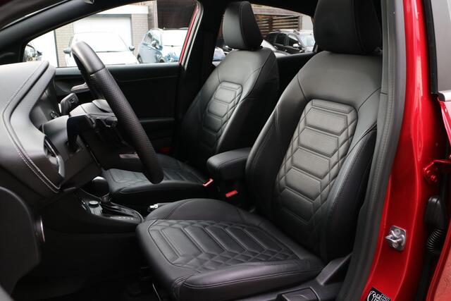 Ford PUMA 1.0 EcoBoost Hybrid ST-Line Vignale | Automaat | Bliss | Panorama |