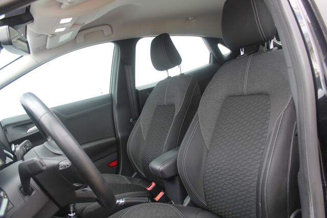 Ford PUMA 1.0 EcoBoost Hybrid ST-Line X Full LED | Massage stoelen | Navi | Carplay