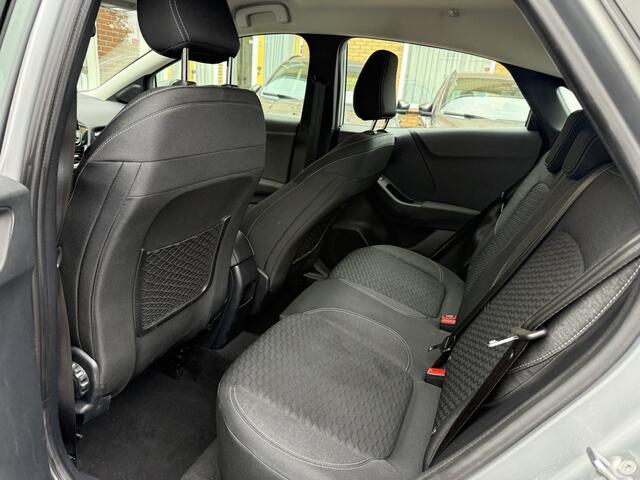 Ford PUMA 1.0 EcoBoost Hybrid Titanium Navi, Carplay, Trekhaak, 17''Lmv