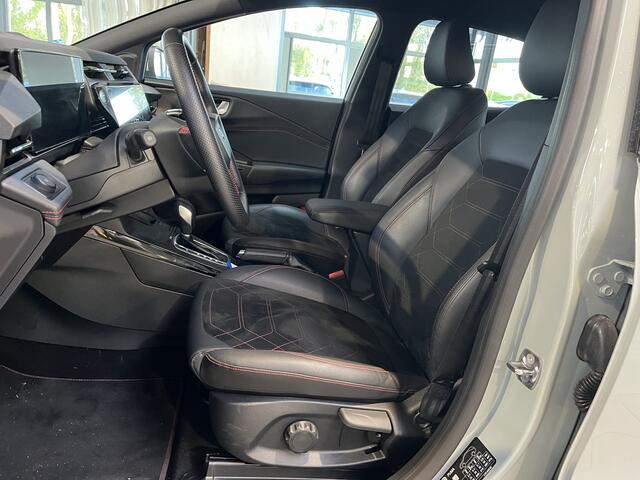 Ford PUMA EcoBoost Hybrid 155PK ST-Line X | Trekhaak | Winter Pack | 360° Camera | B&O | Matrix LED |