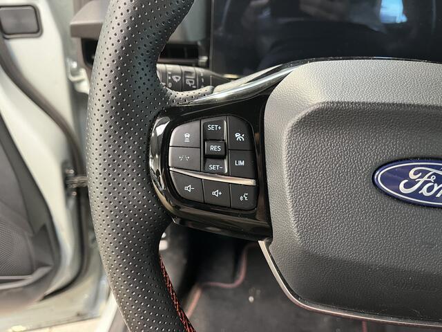 Ford PUMA EcoBoost Hybrid 155PK ST-Line X | Trekhaak | Winter Pack | 360° Camera | B&O | Matrix LED |