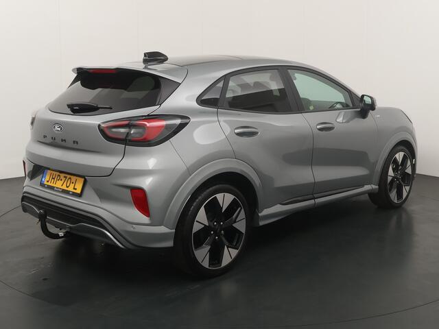 Ford PUMA EcoBoost 155PK Hybrid ST-Line X | Winter Pack I Trekhaak | Pano | B&O | Adapt. Cruise | 360° Camera | Matrix LED | Elek. Klep |