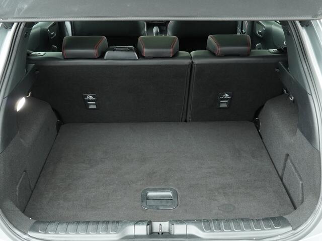 Ford PUMA EcoBoost 155PK Hybrid ST-Line X | Winter Pack I Trekhaak | Pano | B&O | Adapt. Cruise | 360° Camera | Matrix LED | Elek. Klep |