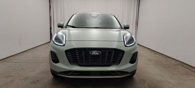 Ford PUMA 1.0 EcoBoost Hybrid Titanium 125pk | Trekhaak Afneembaar | Driver Assistance Pack | Winterpack | Reservewiel | Comfort Pack