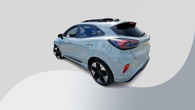 Ford PUMA 1.0 EcoBoost Hybrid ST-Line X 125pk | Driver Assistance Pack | Winterpack | Panorama Dak | Reservewiel | 19 inch Licht metalen Velgen