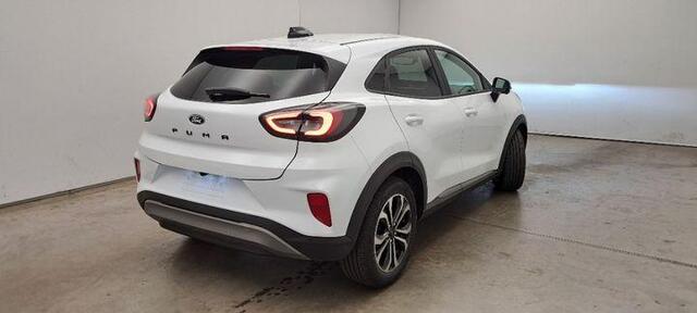 Ford PUMA 1.0 EcoBoost Hybrid Titanium 125pk | Driver Assistance Pack | Matrix LED koplampen | Winterpack | Reservewiel | Comfort Pack