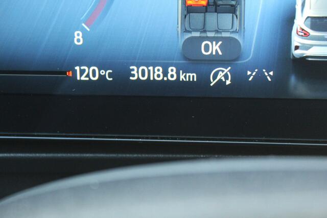 Ford PUMA 1.0 EcoBoost Hybrid Titanium 125pk Nieuw Model Naviagtie , Camera , Stoel , Stuur en Voorruitverwarming Fabrieksgarantie t/m 16-6-2029 ! Slechts 3.000km !