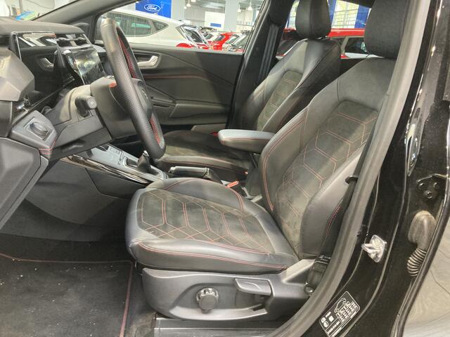 Ford PUMA EcoBoost 125PK Hybrid ST-Line X | Trekhaak | Matrix LED | Wint. Pack | Adapt. Cruise | B&O | Elek. Klep | 360° camera |