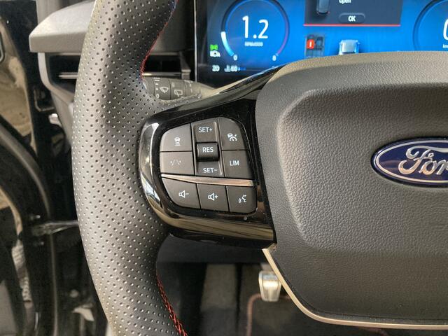 Ford PUMA EcoBoost 125PK Hybrid ST-Line X | Trekhaak | Matrix LED | Wint. Pack | Adapt. Cruise | B&O | Elek. Klep | 360° camera |