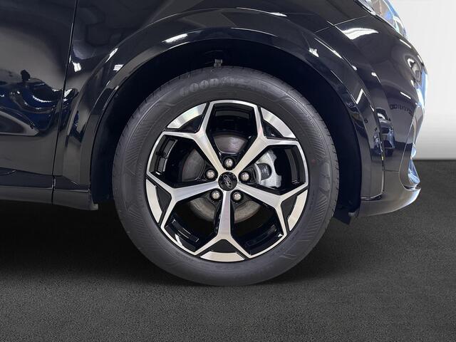 Ford PUMA 1.0 EcoBoost Hybrid ST-Line X