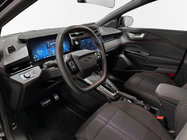 Ford PUMA 1.0 EcoBoost Hybrid ST-Line X