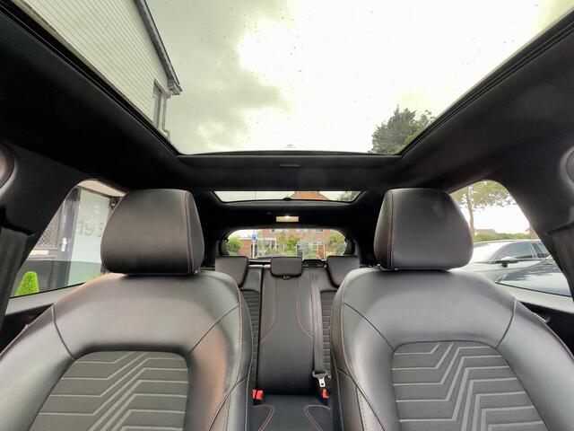 Ford PUMA 1.0 ECOBOOST AUT7 ST-LINE PANODAK DESIGN-LEDER NAVI CAMERA B&O SOUND LED LMV PDC