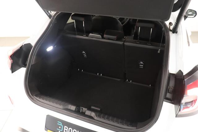 Ford PUMA 1.0 EcoBoost Hybrid ST-Line | Camera | Adaptieve cruise control | Panoramadak | Elektr Achterklep | Climate control | Stuur stoel en voorruitverwarming |