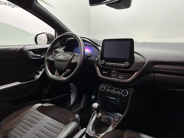 Ford PUMA 1.0 EcoBoost Hybrid ST-Line X - Camera / Dodehoek / Carplay / Stoel+stuur verw.