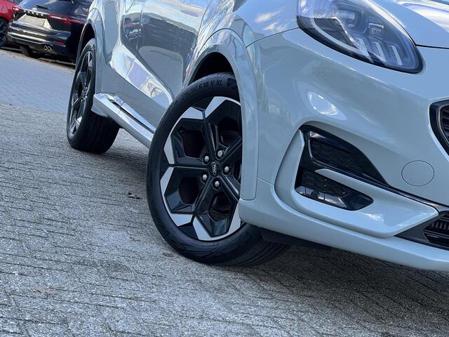 Ford PUMA 1.0 EcoBoost Hybrid ST-Line X 125pk | Driver Assistance Pack | Winterpack | Matrix Led Koplampen