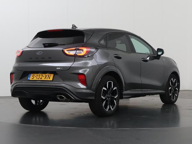 Ford PUMA 1.0 EcoBoost Hybrid ST-Line X | Navigatie | Cruise Control Adaptief | Winterpakket | Keyless Go | B&O |