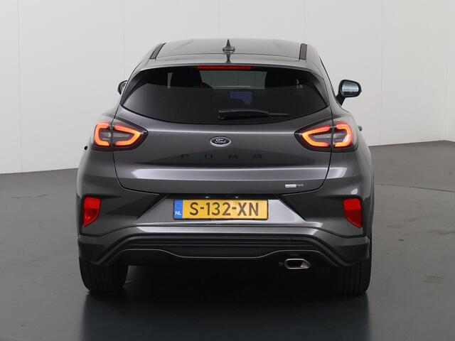 Ford PUMA 1.0 EcoBoost Hybrid ST-Line X | Navigatie | Cruise Control Adaptief | Winterpakket | Keyless Go | B&O |