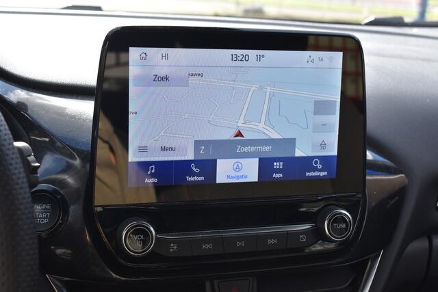 Ford PUMA 1.0 EcoBoost Hybrid ST-Line Winterpakket | Navigatie | Cruise Control | 12 mnd BOVAG garantie | Whatsapp 06-53188999