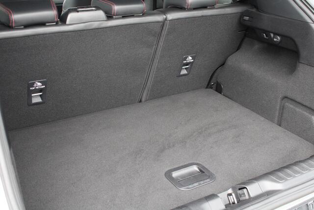 Ford PUMA 1.0 EcoBoost Hybrid ST-Line X | SCI | Afneembare trekhaak | Adaptive cruise control | 360graden camera | Winter Pack | Dodehoekdetectie | Half Leder | Bang&Olufsen audio