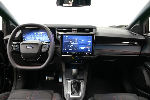 Ford PUMA 1.0 EcoBoost Hybrid ST-Line