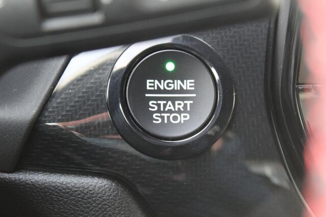 Ford PUMA 1.0 EcoBoost Hybrid ST-Line , 125pk Climate control , Stoel,Stuur en Voorruitverwarming Navigatie , Bluetooth , Parkeersensoren achter