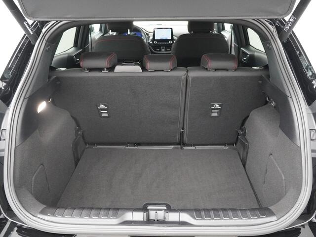 Ford PUMA EcoBoost Hybrid 155 pk ST-Line | Trekhaak | Winter Pack | Adapt. cruise | El. a. klep | LED | Camera |