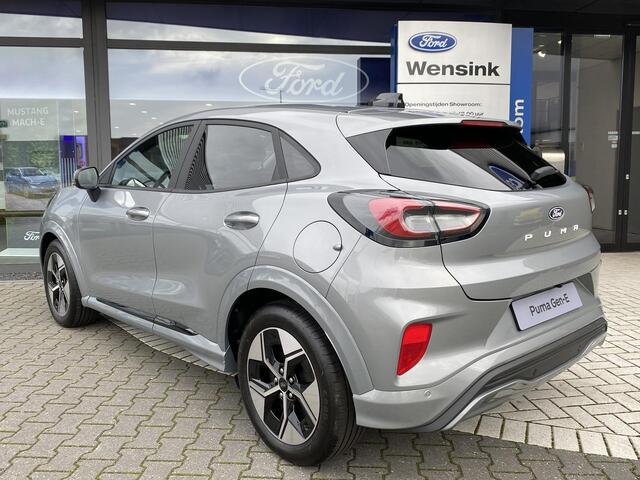 Ford PUMA Gen-E 44 kWh