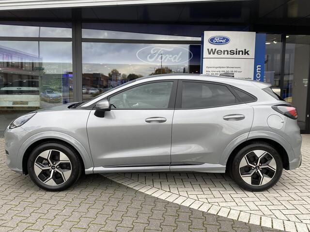 Ford PUMA Gen-E 44 kWh