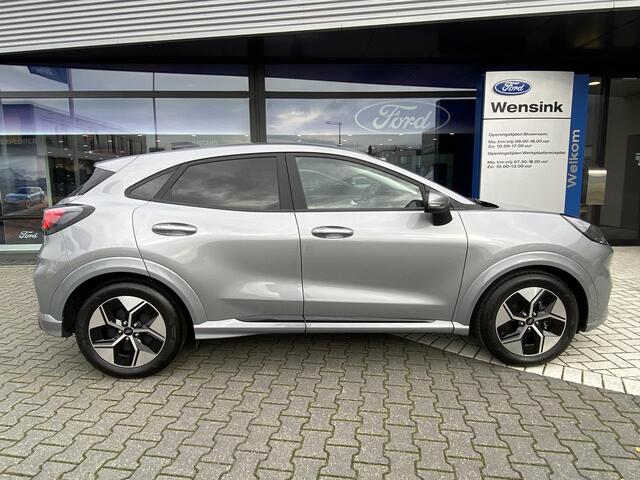 Ford PUMA Gen-E 44 kWh