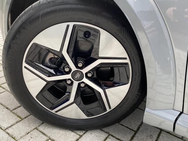 Ford PUMA Gen-E 44 kWh