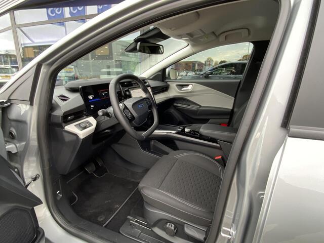 Ford PUMA Gen-E 44 kWh Winter Pack | Comfort Pack