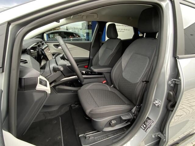 Ford PUMA Gen-E 44 kWh Winter Pack | Comfort Pack