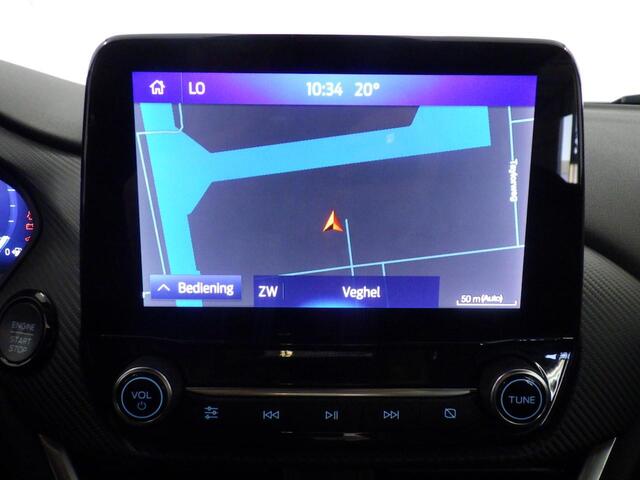 Ford PUMA 1.0 EcoBoost Hybrid 125PK ST-Line X LED | H-LEER | AIRCO | CRUISE | LMV