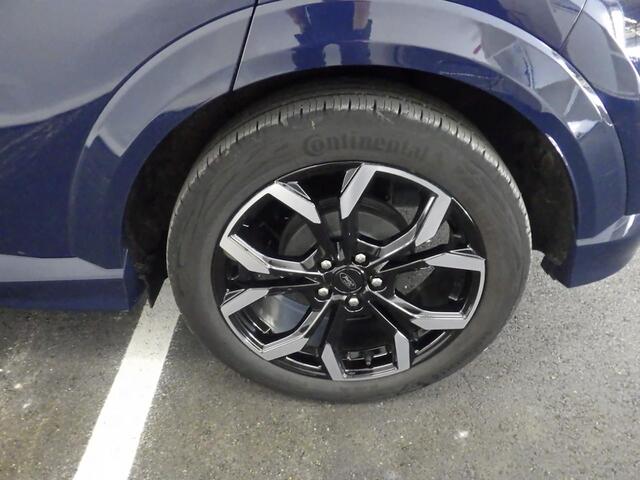 Ford PUMA 1.0 EcoBoost Hybrid 125PK ST-Line X LED | H-LEER | AIRCO | CRUISE | LMV