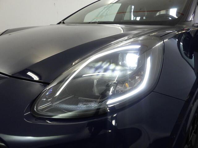 Ford PUMA 1.0 EcoBoost Hybrid 125PK ST-Line X LED | H-LEER | AIRCO | CRUISE | LMV