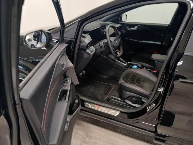 Ford PUMA 1.0 EcoBoost Hybrid ST LINE X Automaat * PANO * TREKHAAK AFN. * CAMERA * ADAP CRUISE * WINTERPAKKET * 155PK *