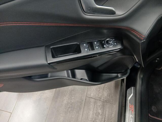 Ford PUMA 1.0 EcoBoost Hybrid ST LINE X Automaat * PANO * TREKHAAK AFN. * CAMERA * ADAP CRUISE * WINTERPAKKET * 155PK *