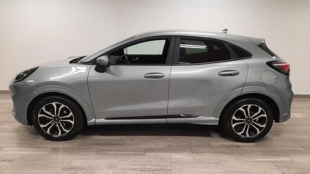 Ford PUMA 1.0 EcoBoost Hybrid ST-Line X