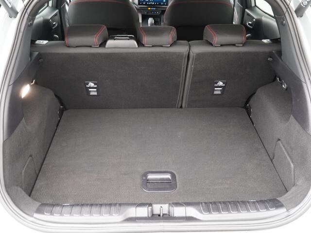 Ford PUMA EcoBoost Hybrid 125pk ST-Line | Adapt. Cruise | Winterpack | 360 Camera | Elek. achterklep | Garantie t/m 11-2026 |