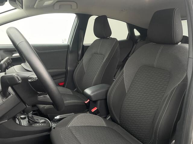 Ford PUMA EcoBoost Hybrid Titanium Design Edition | Automaat | Winter Pack | Climate Control | Apple Carplay/Android auto | Camera |