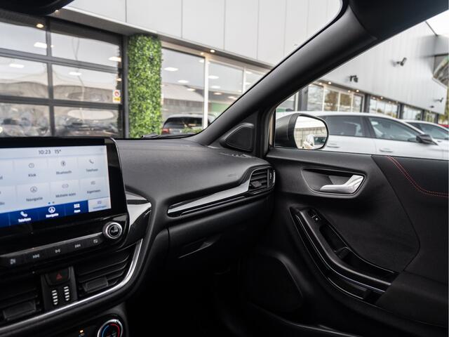 Ford PUMA 1.0 EcoBoost Hybrid ST-Line | Driver Assistance Pack | Winter Pack | Carplay