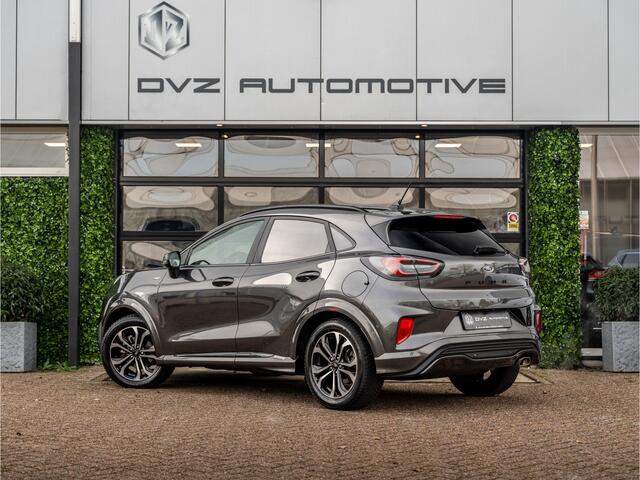 Ford PUMA 1.0 EcoBoost Hybrid ST-Line | Driver Assistance Pack | Winter Pack | Carplay