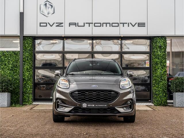 Ford PUMA 1.0 EcoBoost Hybrid ST-Line | Driver Assistance Pack | Winter Pack | Carplay