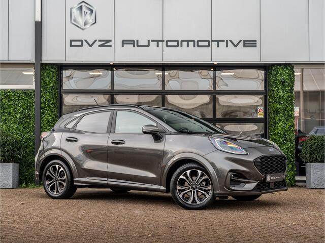 Ford PUMA 1.0 EcoBoost Hybrid ST-Line | Driver Assistance Pack | Winter Pack | Carplay