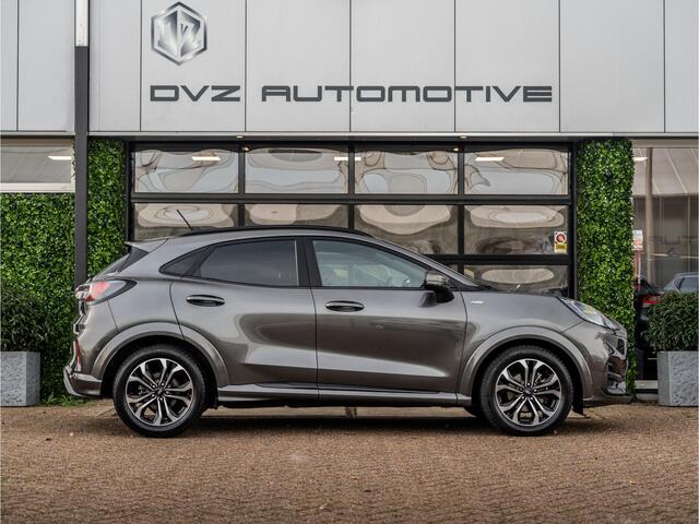 Ford PUMA 1.0 EcoBoost Hybrid ST-Line | Driver Assistance Pack | Winter Pack | Carplay