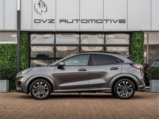 Ford PUMA 1.0 EcoBoost Hybrid ST-Line | Driver Assistance Pack | Winter Pack | Carplay