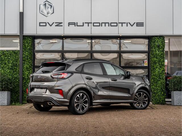 Ford PUMA 1.0 EcoBoost Hybrid ST-Line | Driver Assistance Pack | Winter Pack | Carplay