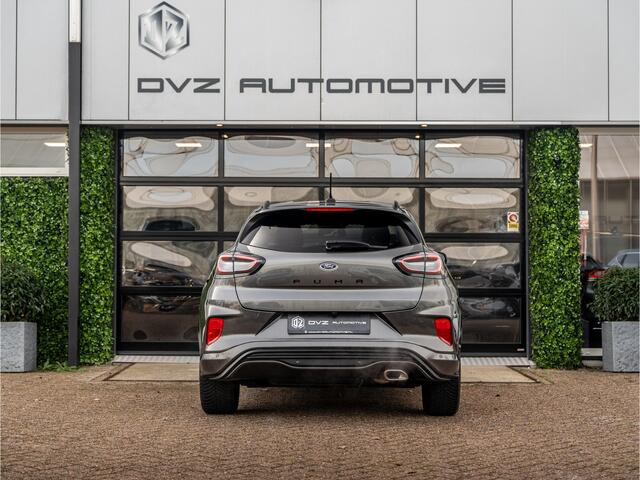 Ford PUMA 1.0 EcoBoost Hybrid ST-Line | Driver Assistance Pack | Winter Pack | Carplay